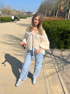 Blouse Angel