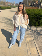 Blouse Angel