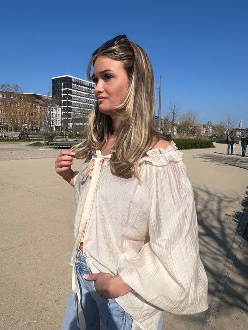 Blouse Angel