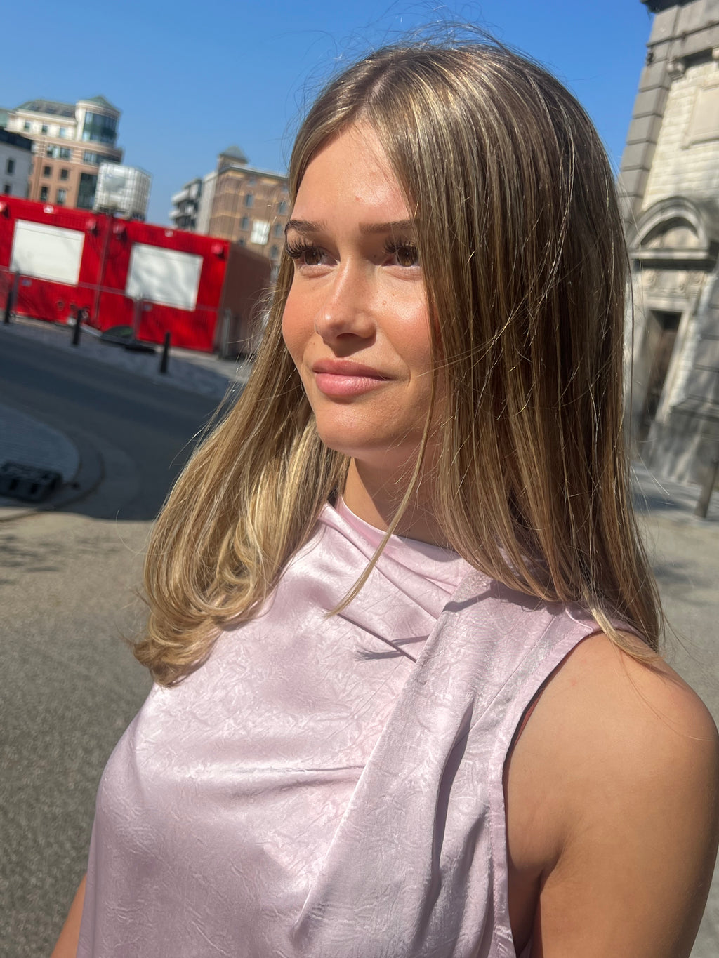 Jurk  Abbey