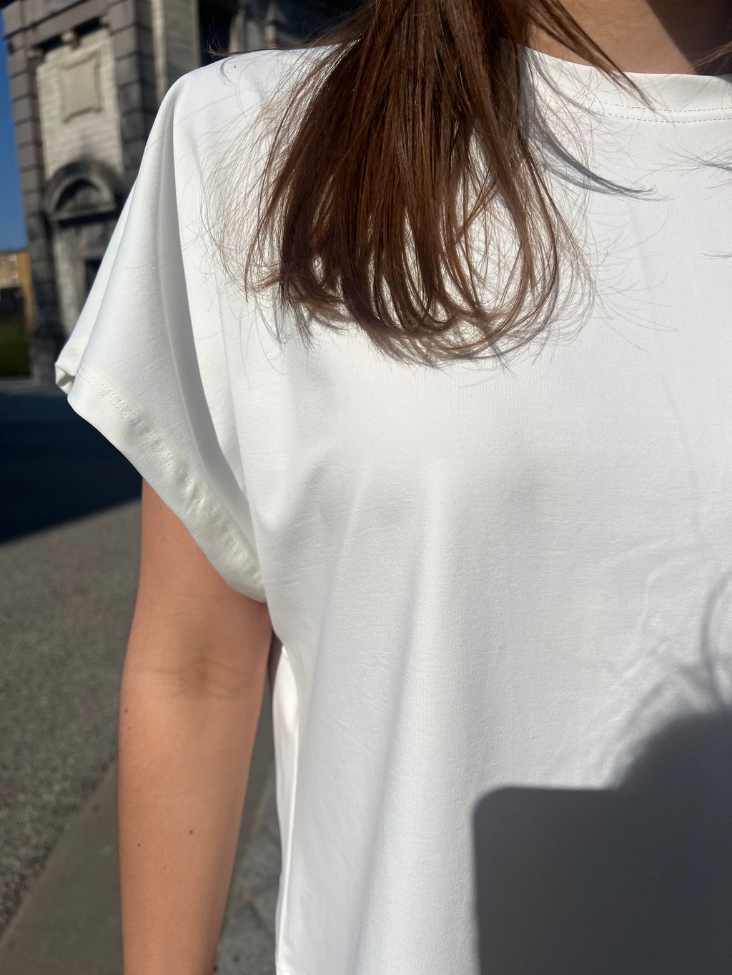 T-Shirt Anouk
