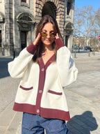 Gillet Morgan "Les Soeurs"