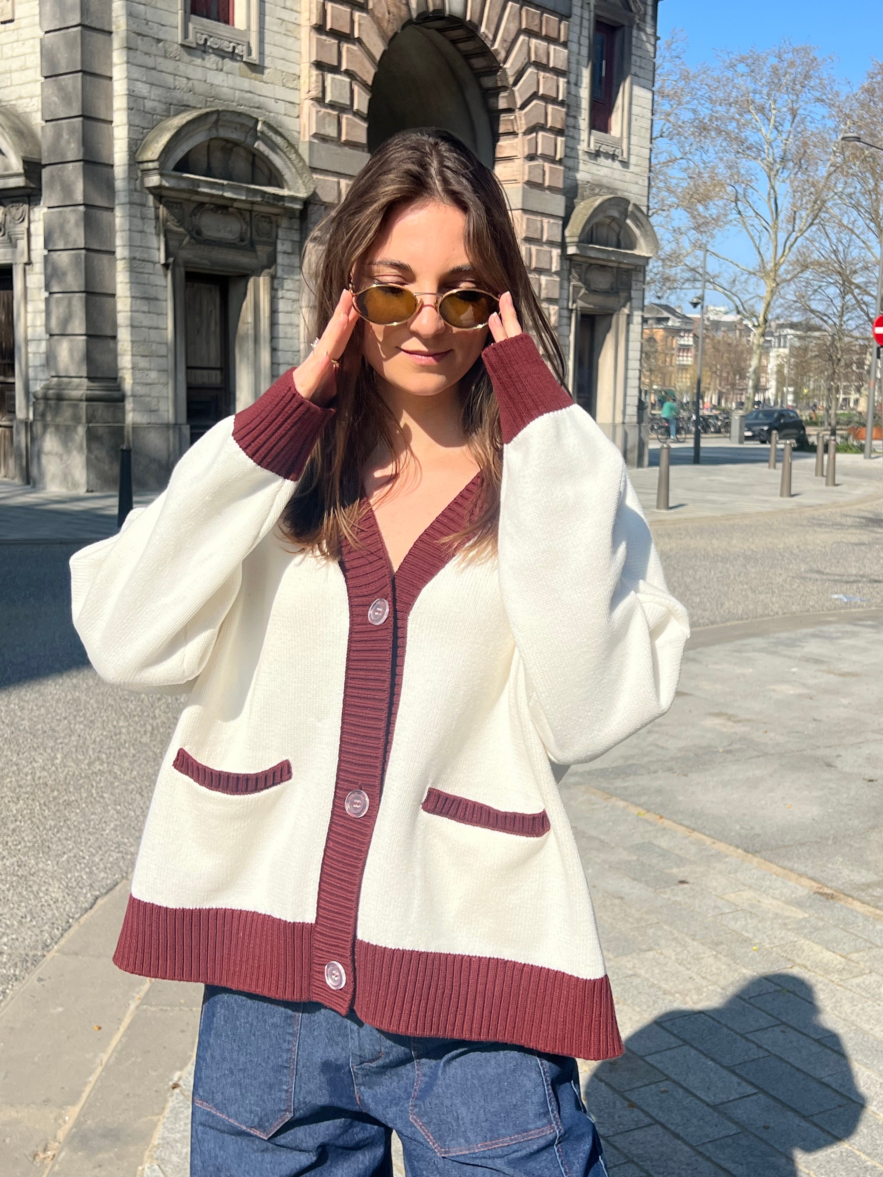 Gillet Morgan "Les Soeurs"