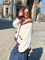 Gillet Morgan "Les Soeurs"