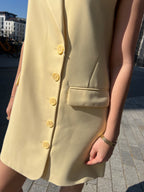 Jurk Annabel "Les Soeur"