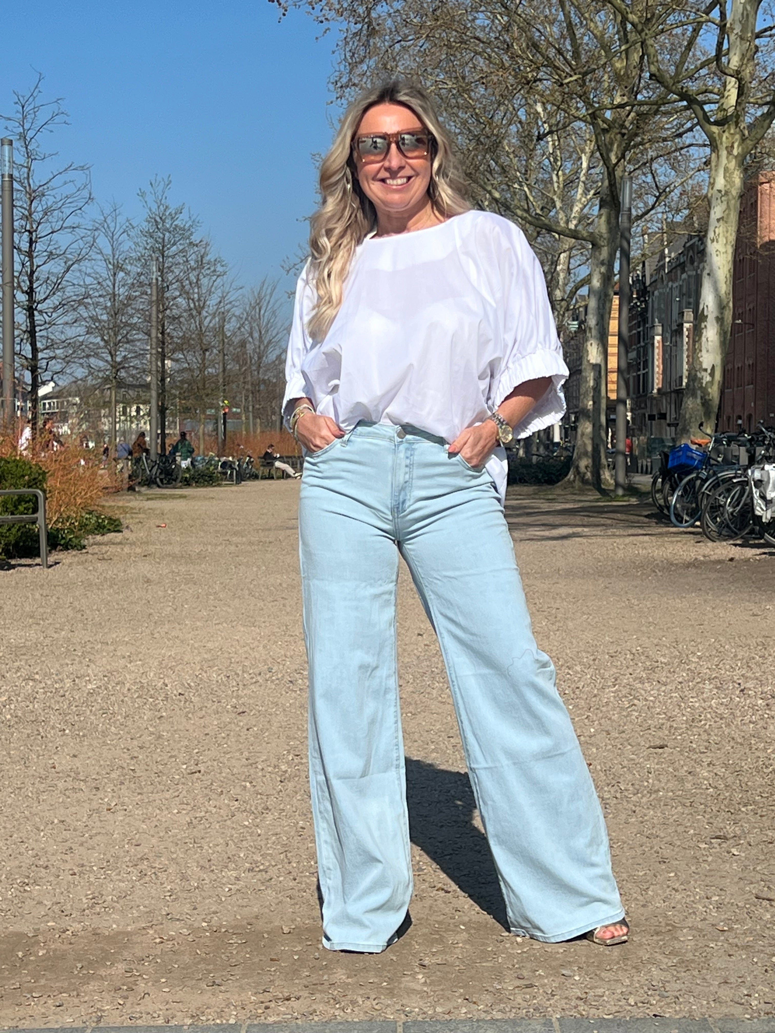 Blouse Astrid