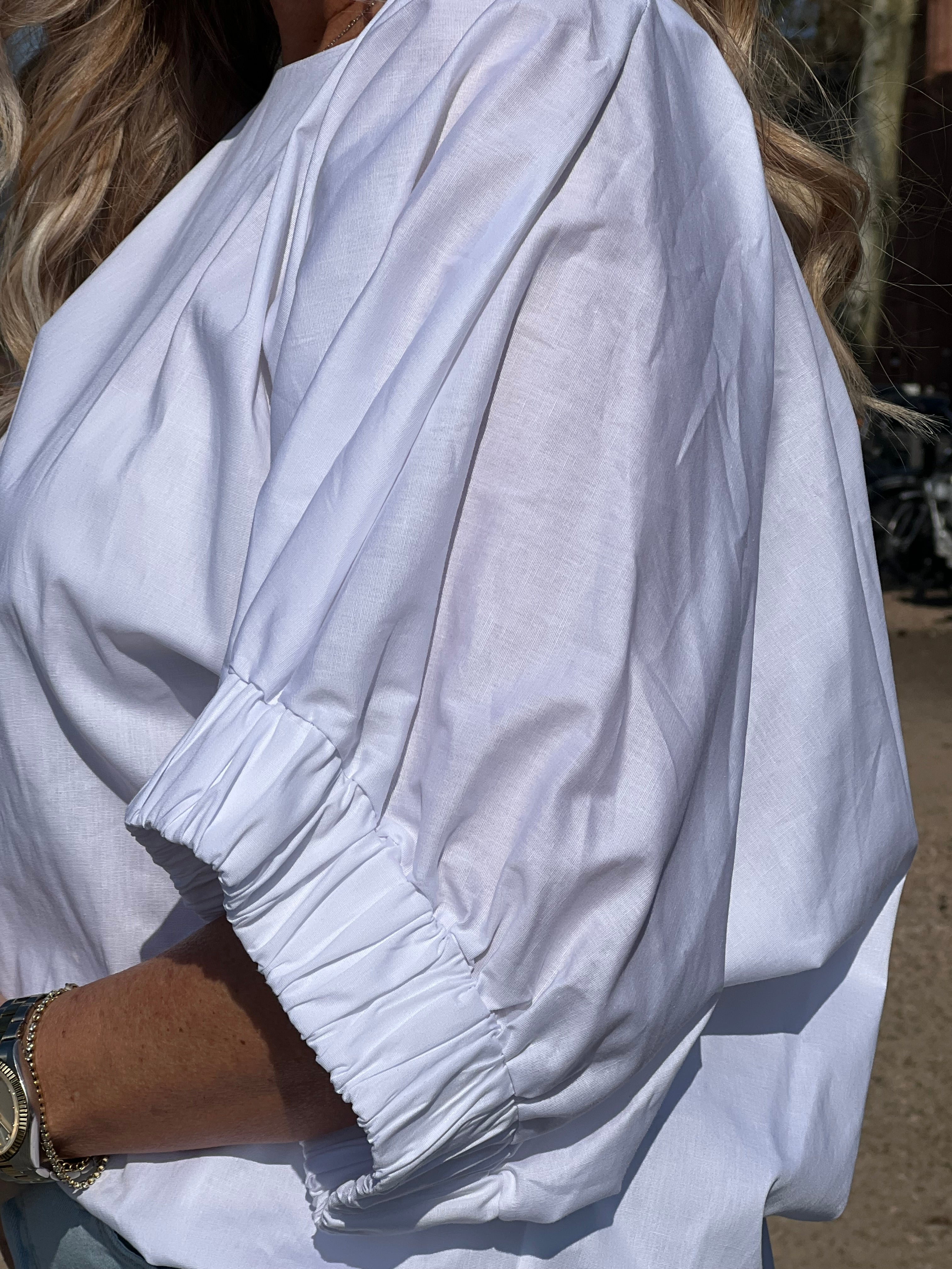 Blouse Astrid