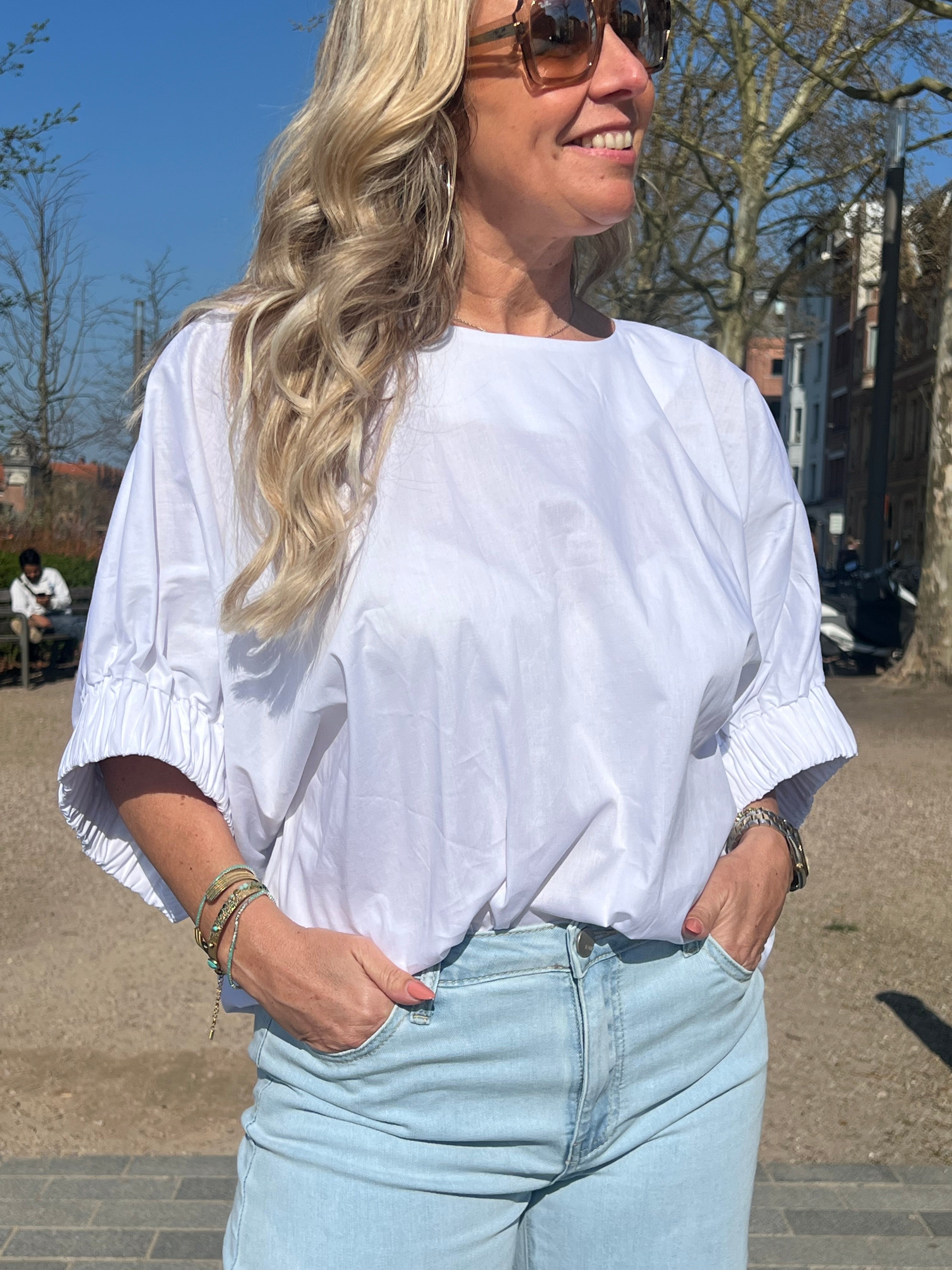 Blouse Astrid