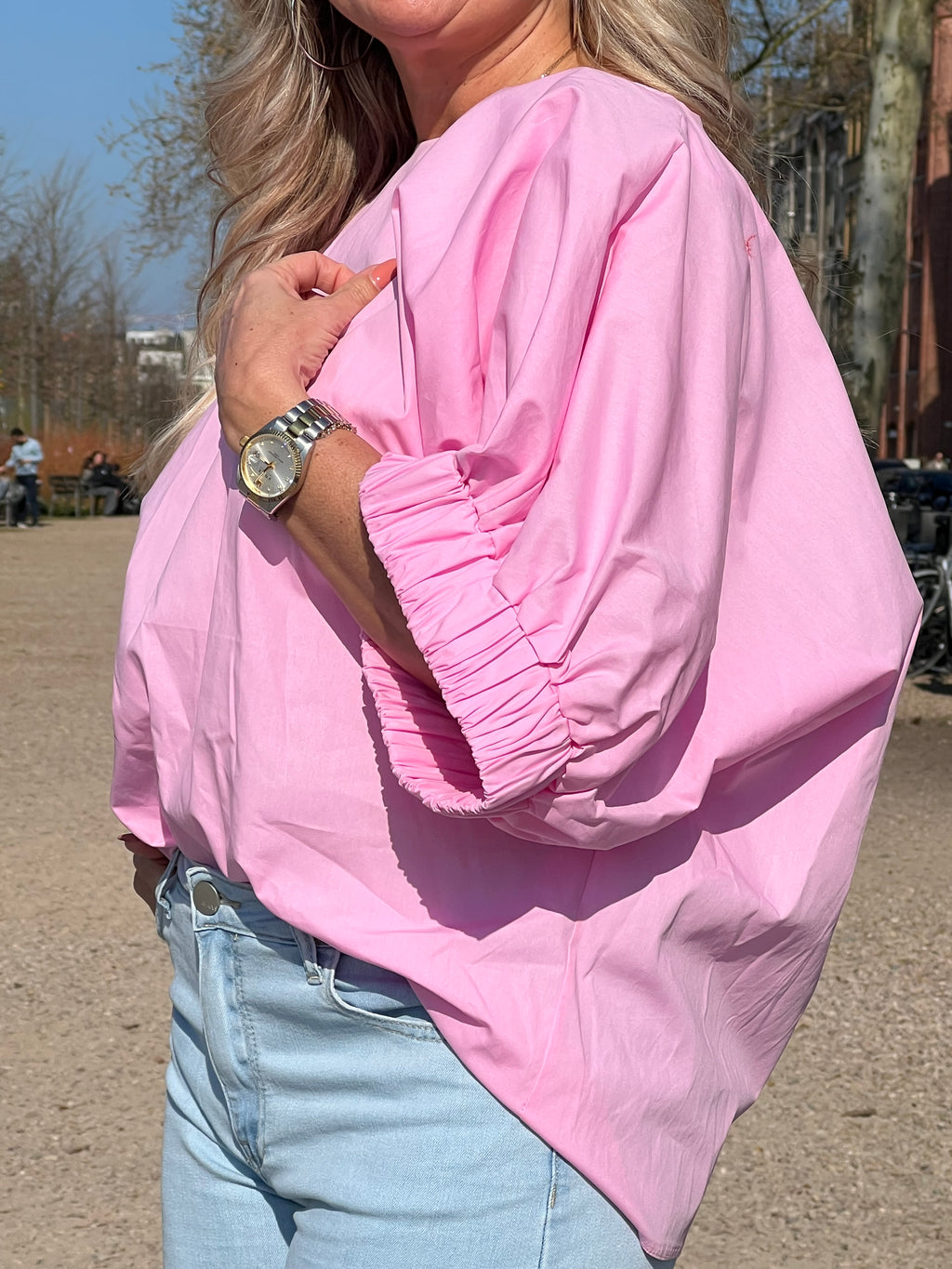 Blouse Astrid