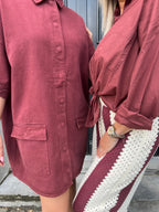 Blouse Conny "Les Soeurs"