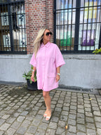 Jurk Chelsea "Les Soeurs"
