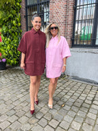 Jurk Chelsea "Les Soeurs"