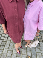 Jurk Chelsea "Les Soeurs"