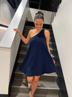 Jurk Carol "Les Soeurs"