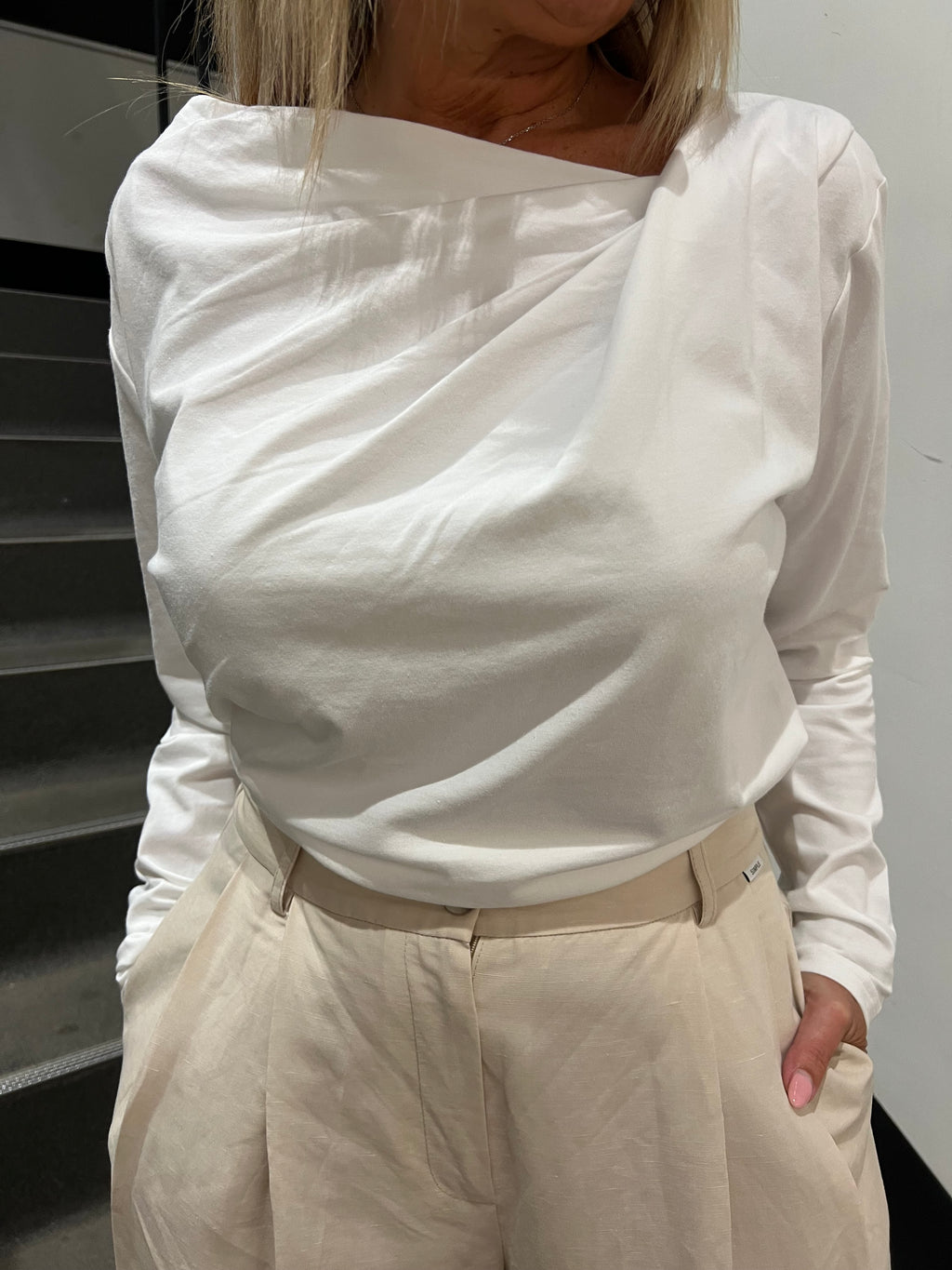 t- Shirt Cleo "Les Soeurs"
