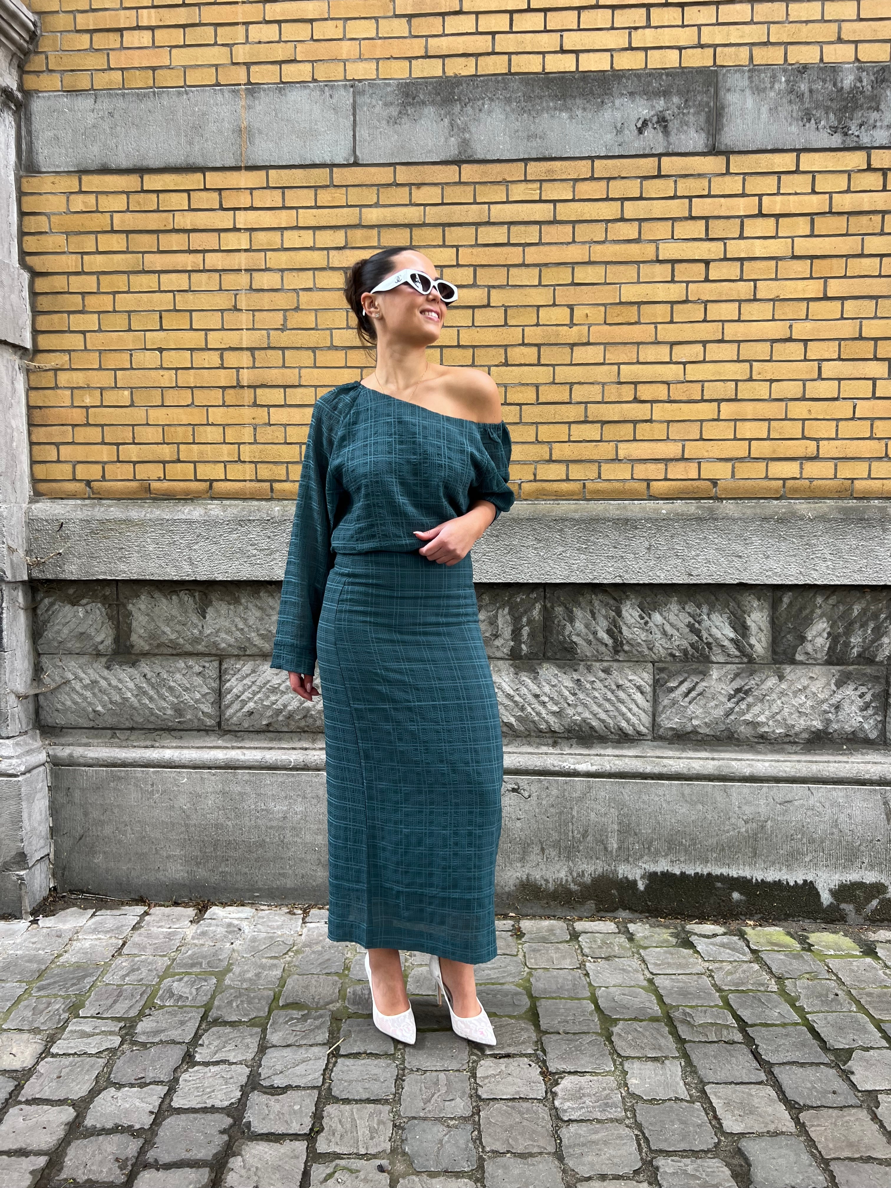 Kleding set Cos " Les Soeurs"