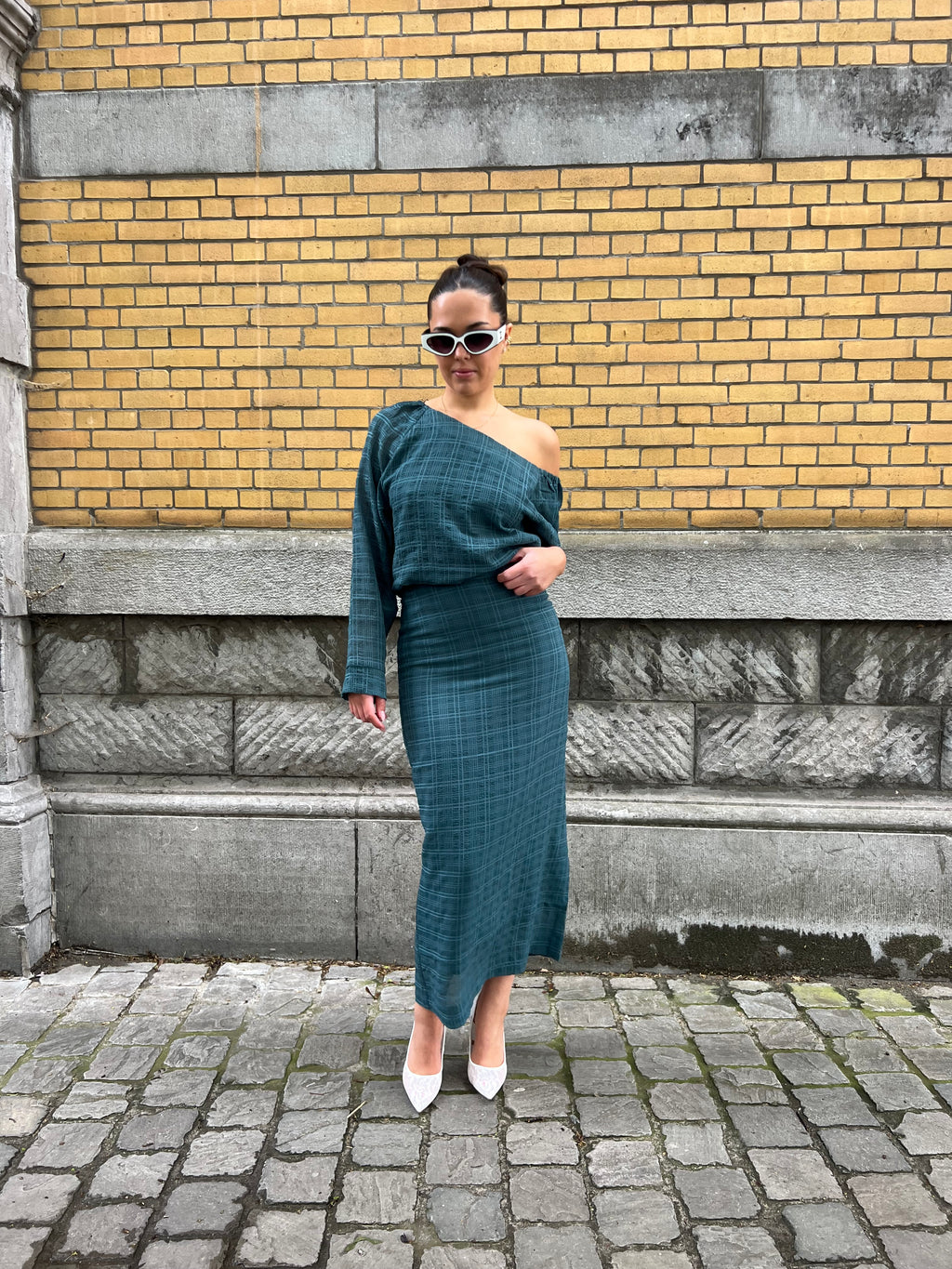 Kleding set Cos " Les Soeurs"
