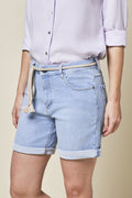Jeans Short Zina (Parami)