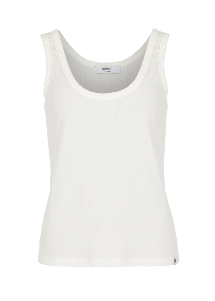 Ziba top Simple Wit