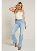Zosja jeans Parami Blauw