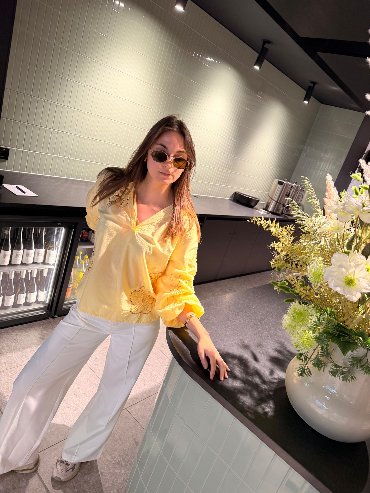 Blouse Amira