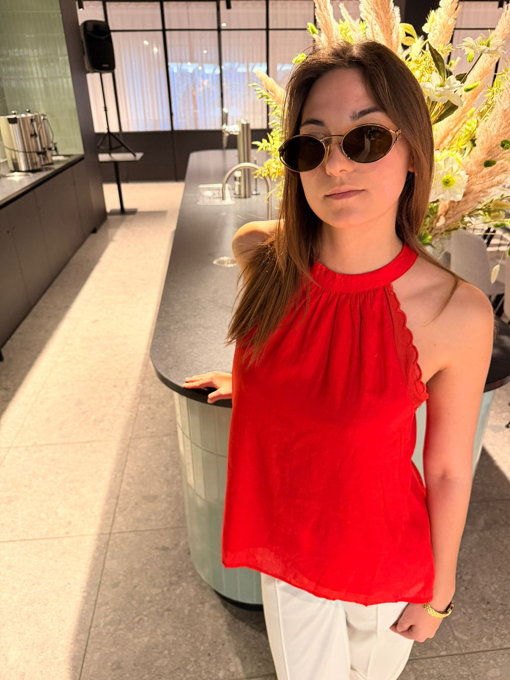 Blouse Annette
