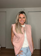 Gilet Lilly