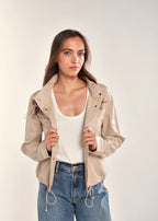 Ziba top Simple Wit look