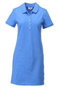 Zyra jurk K-design Blauw